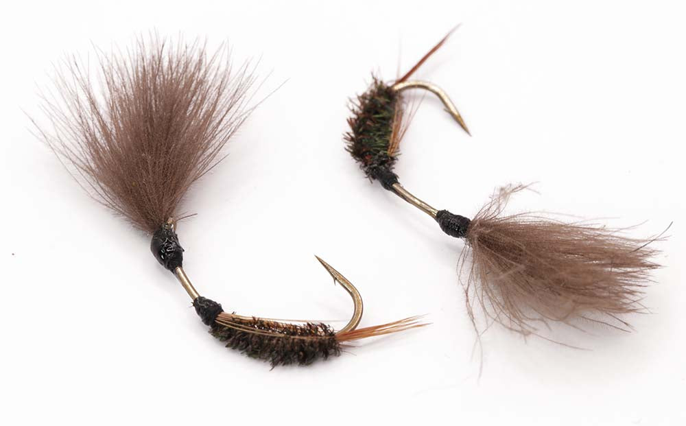 Cdc Schuttlecock emerger