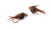 Pheasant tail