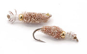 Peeping Caddis