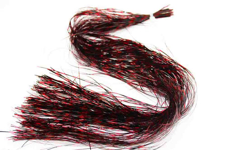 Du tilføjede <b><u>Flashabou Magnum - Grizzly Red</u></b> til kurven.
