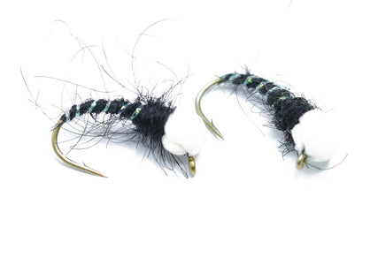 Du tilføjede <b><u>Foam Buzzer - Black</u></b> til kurven.