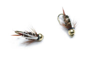 Goldhead Prince Nymph