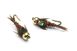 Flashback Pheasant Tail