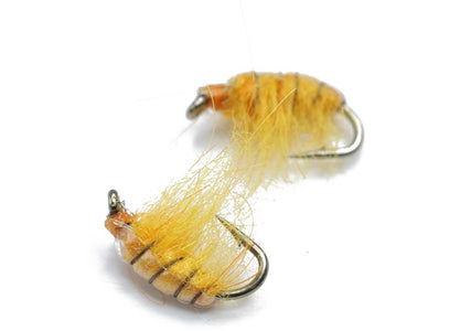Du tilføjede <b><u>Golden Gammarus</u></b> til kurven.