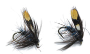 Bibio Jungle cock Blue