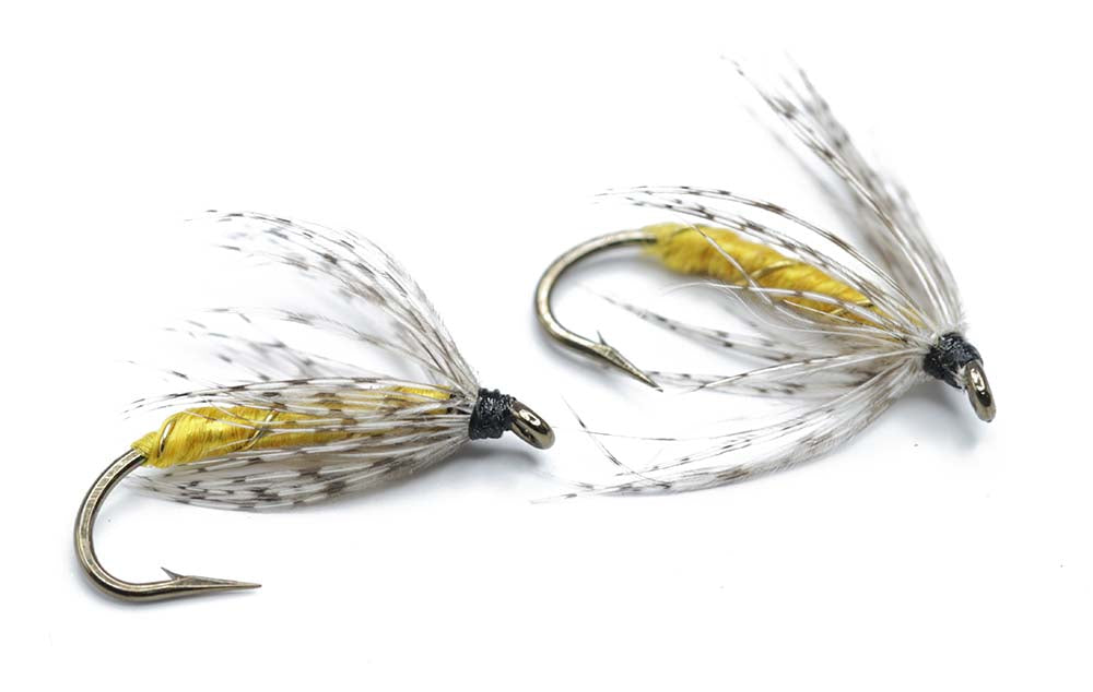 Partridge n Yellow