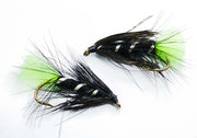 Zulu Chartreuse