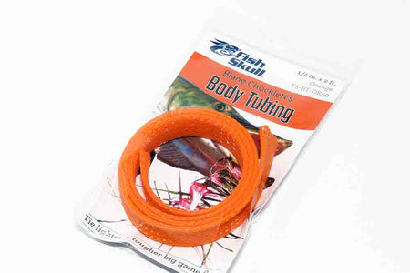 Du tilføjede <b><u>Blane Chocklett's Body Tubing - Orange (XL)</u></b> til kurven.