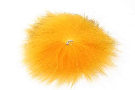 Du tilføjede <b><u>Marble Fox - Sunburst Orange</u></b> til kurven.