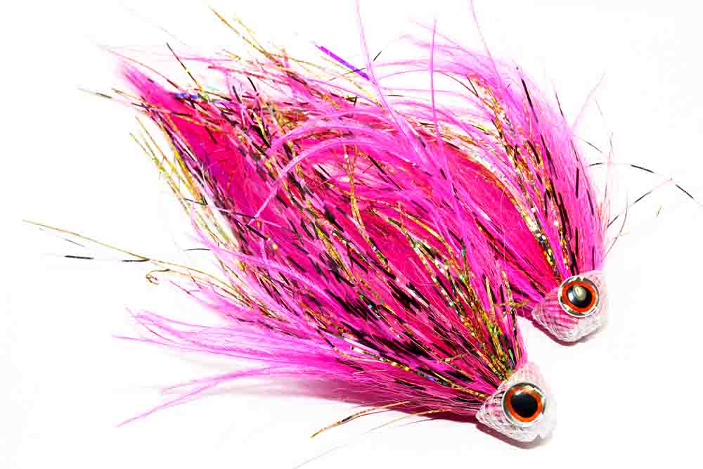 Blane Chocklett's Body Tubing - Pink (L)