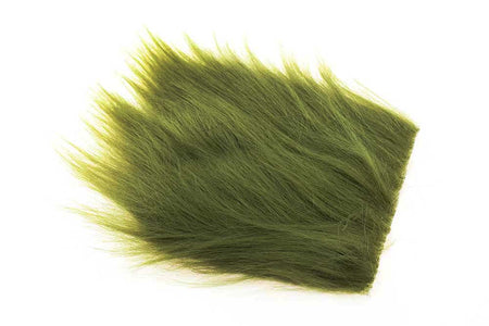 Du tilføjede <b><u>Flyco Select Craft fur - Olive Dun</u></b> til kurven.