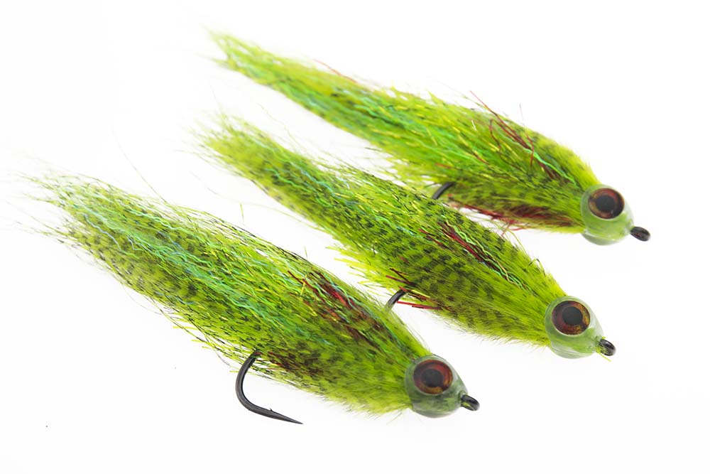 Materialesæt - Perch Poacher