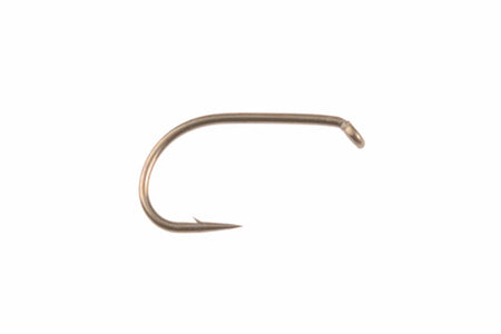 Du tilføjede <b><u>Kamasan B160 - Trout Short</u></b> til kurven.