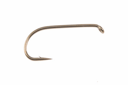 Du tilføjede <b><u>Kamasan B170 - Trout traditional</u></b> til kurven.