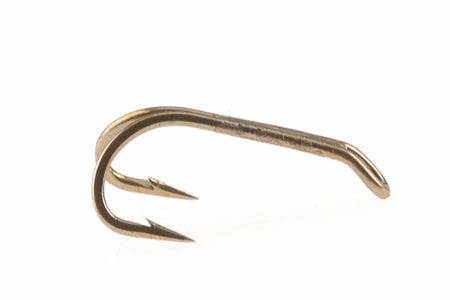 Du tilføjede <b><u>Kamasan B270 - Double krog</u></b> til kurven.
