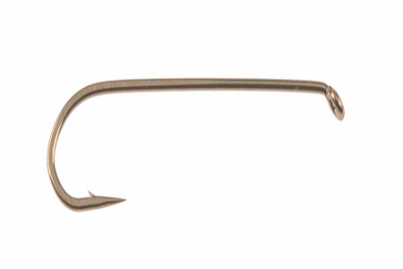 Du tilføjede <b><u>Kamasan B800 - Trout Streamer X Long</u></b> til kurven.