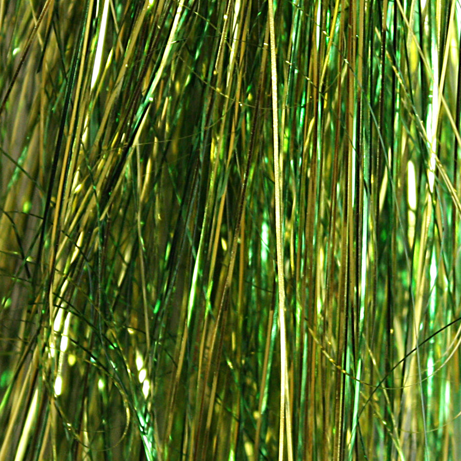 Angel hair Saltwater