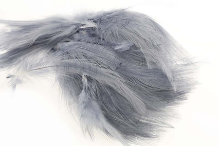 Du tilføjede <b><u>Hane Hackler - Grey</u></b> til kurven.