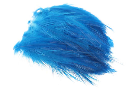 Du tilføjede <b><u>Hane Hackler - Peacock Blue</u></b> til kurven.
