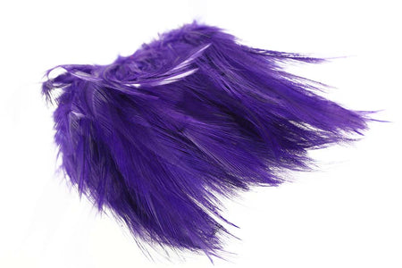 Du tilføjede <b><u>Hane Hackler - Purple</u></b> til kurven.