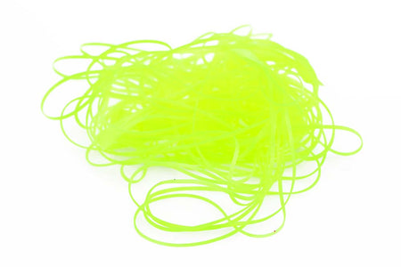 Du tilføjede <b><u>Magnum Predator Rubber Legs - Fl. Chartreuse</u></b> til kurven.
