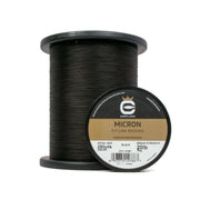 Cortland Micron Backing - Black