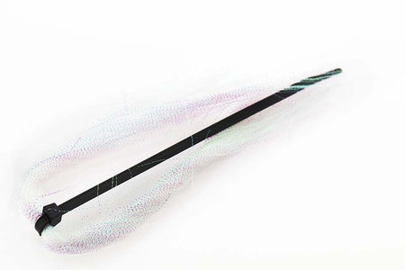 Du tilføjede <b><u>Midge Crystal Flash - Pearl</u></b> til kurven.