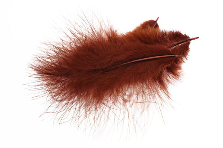 Du tilføjede <b><u>Mini marabou - Brown</u></b> til kurven.