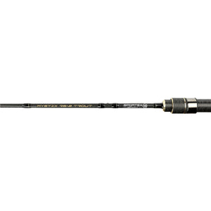 Du tilføjede <b><u>Sportex Mystix RS-2 Trout</u></b> til kurven.