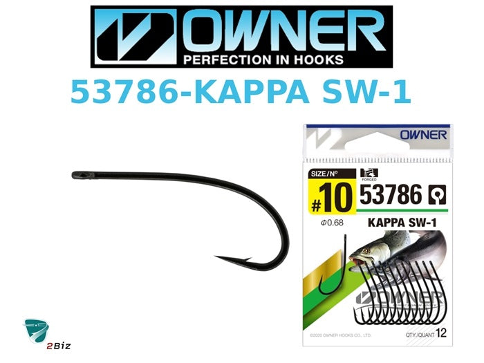 Owner Kappa SW