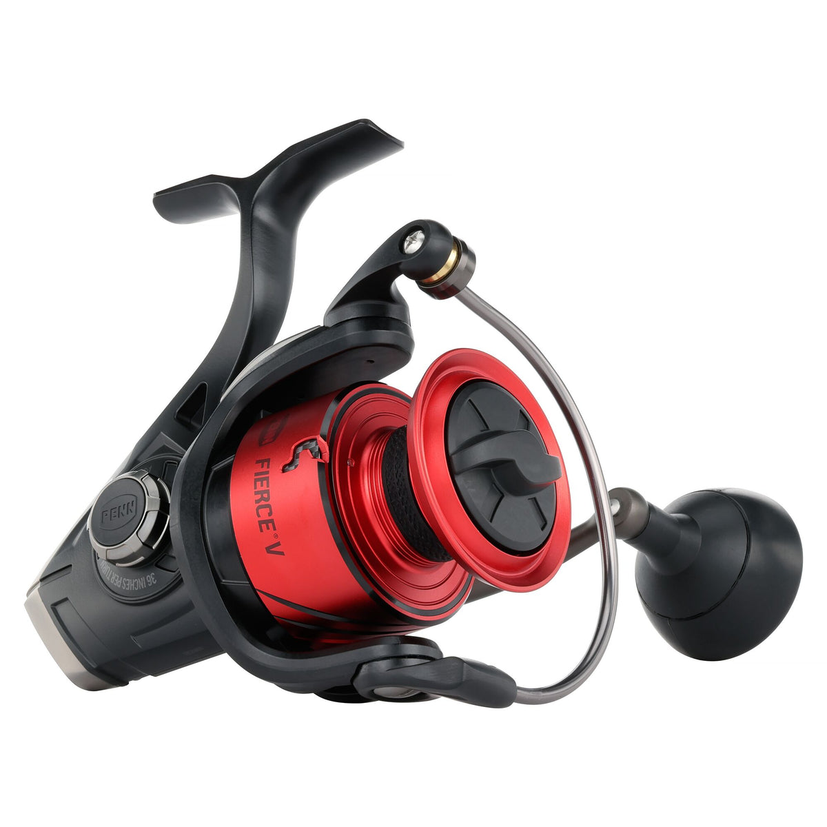PENN Fierce® V Spinning Reel â€“ PEN_FierceVSpinningReel_1653910_alt1.jpg