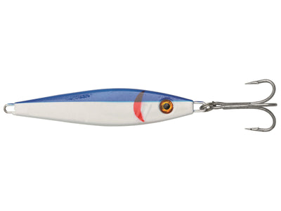 Du tilføjede <b><u>Kinetic Torskepilken 75g</u></b> til kurven.