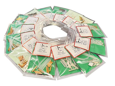 Du tilføjede <b><u>Lykke Poser - US tubes rørflue</u></b> til kurven.