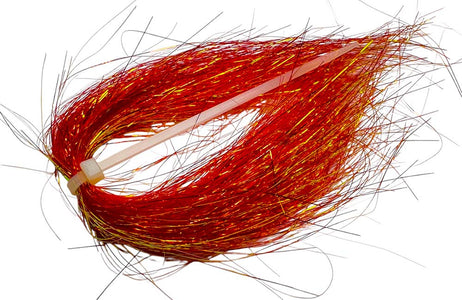 Du tilføjede <b><u>Wing n Flash - Dichromatic Red/Orange</u></b> til kurven.