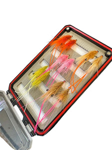 Du tilføjede <b><u>Futurefly Høtyv sortiment</u></b> til kurven.