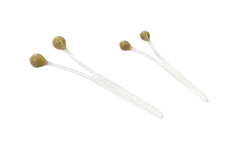 Du tilføjede <b><u>Easy Shrimp Eyes - Sandstorm Beige</u></b> til kurven.