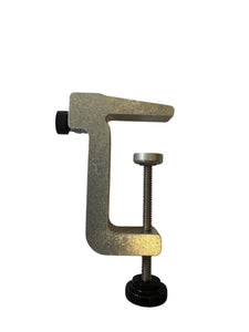 Du tilføjede <b><u>Renzetti - C-clamp travler</u></b> til kurven.