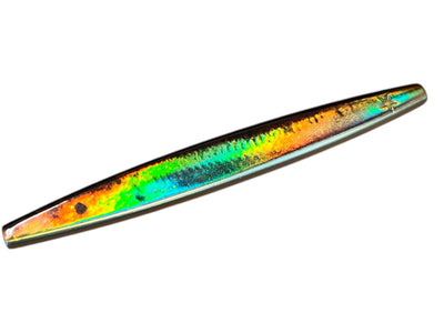 Du tilføjede <b><u>Sixty lures Stikpillen</u></b> til kurven.