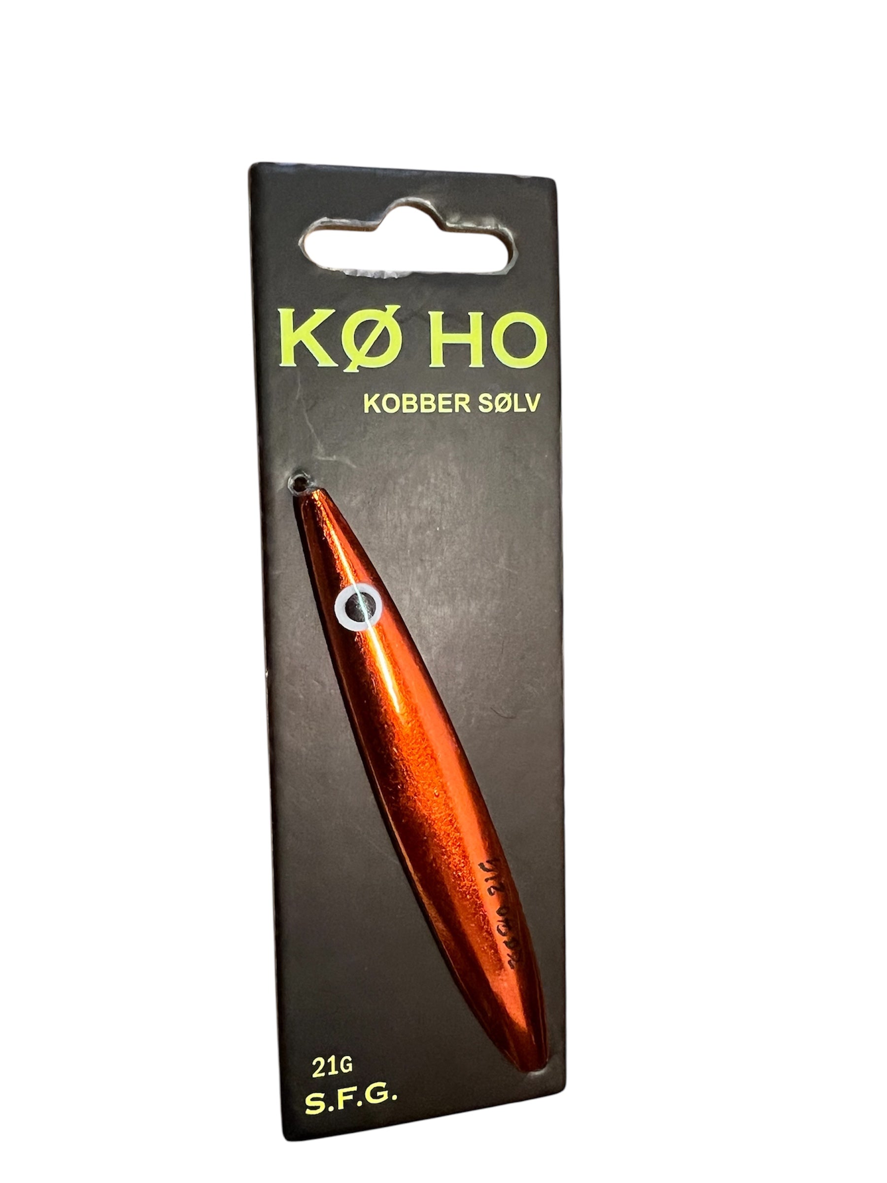 SFG KØ` HO