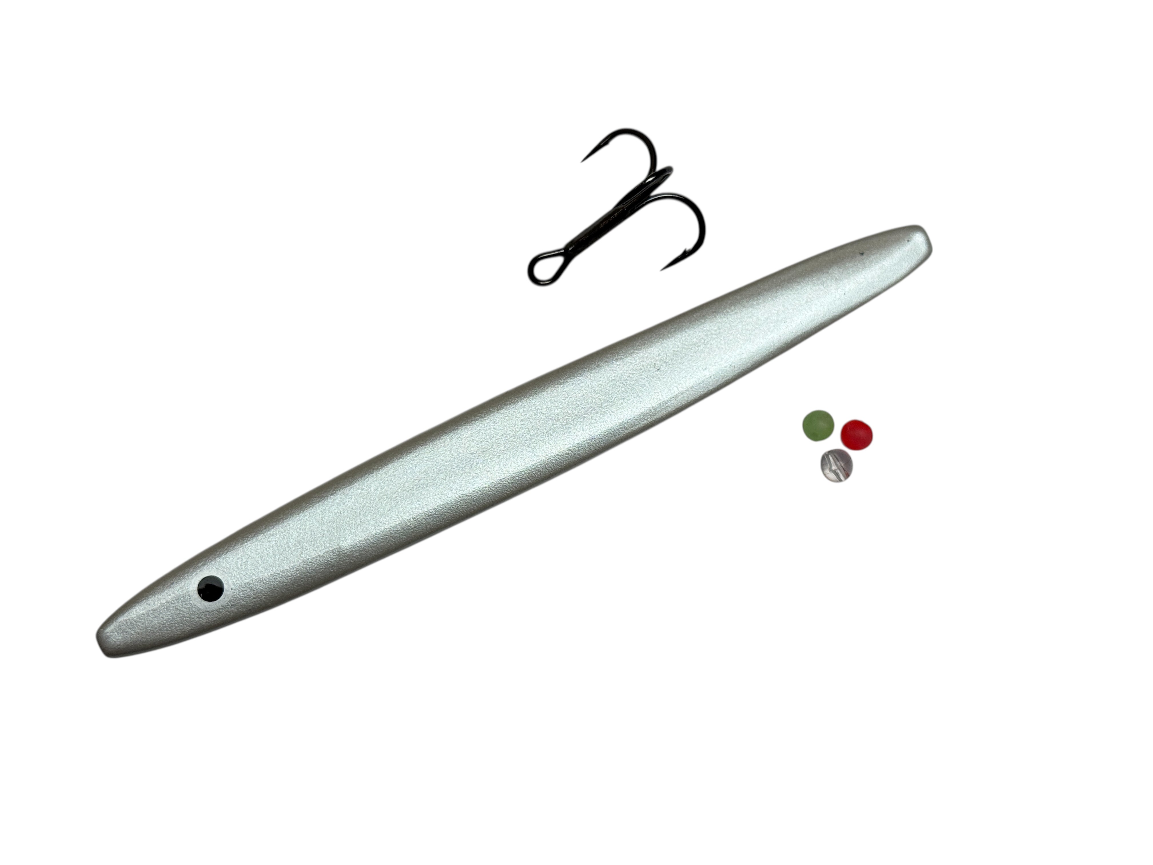 Hansen Knægten Gennemløber (TILBUD)