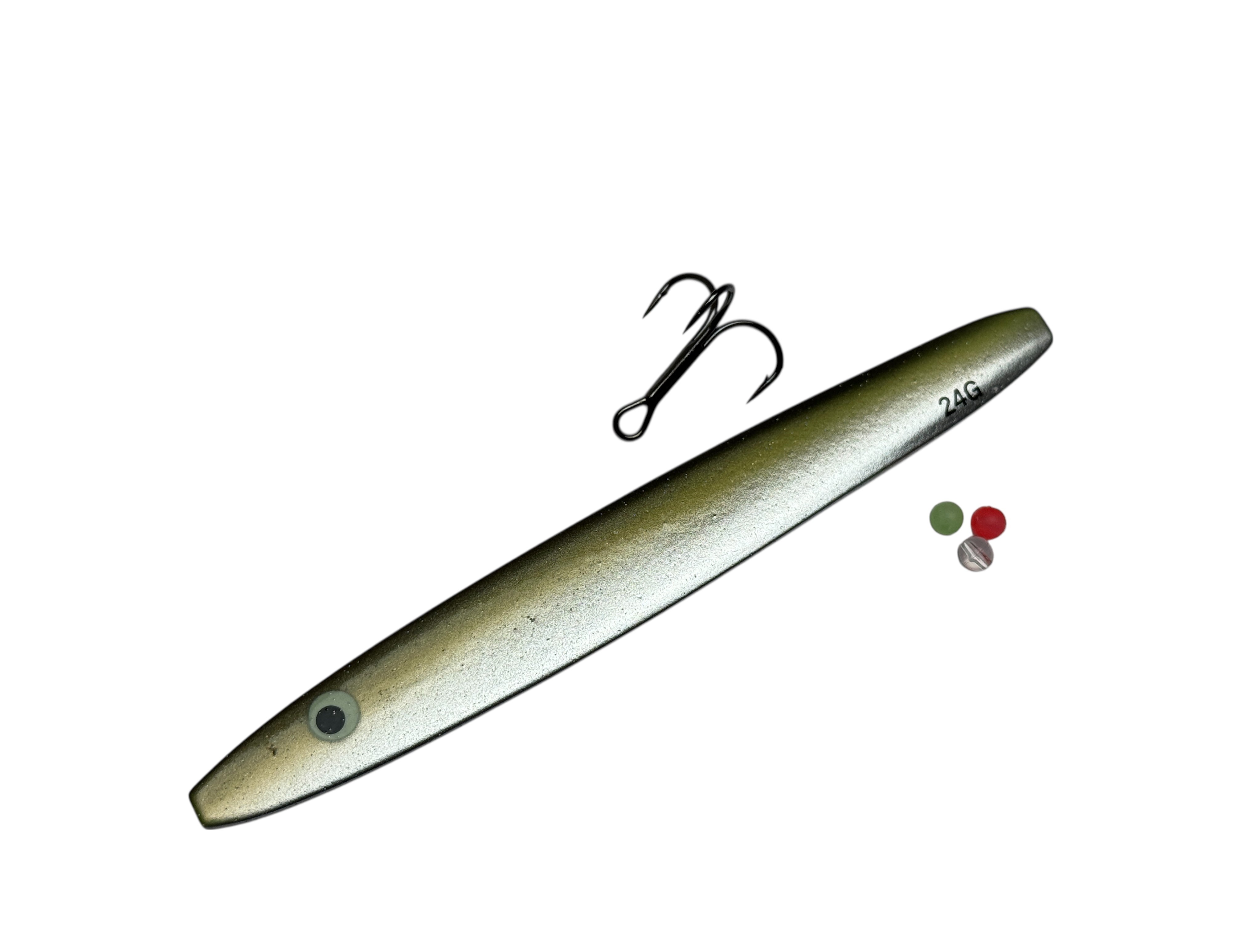 Hansen Knægten Gennemløber (TILBUD)