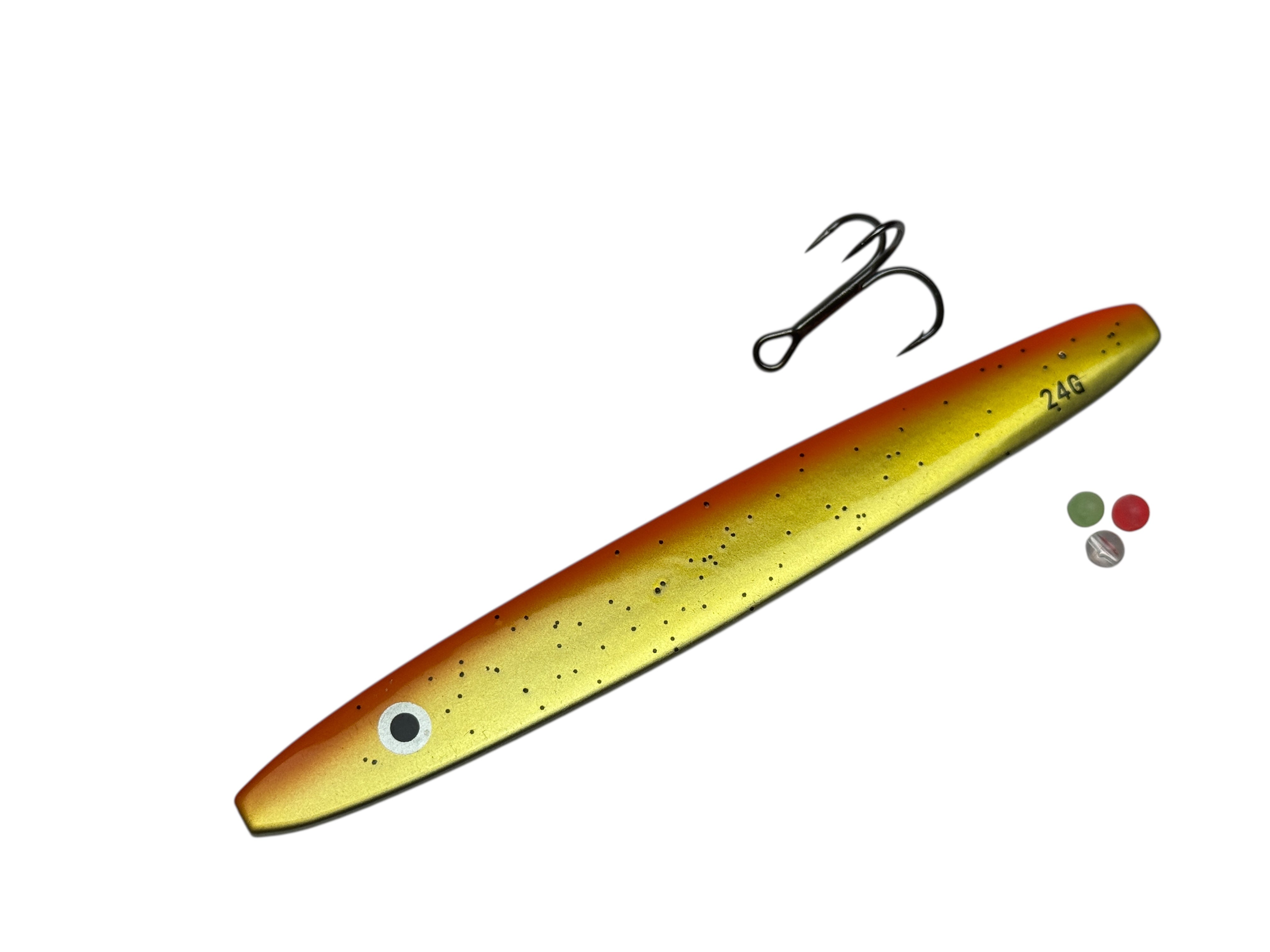 Hansen Knægten Gennemløber (TILBUD)