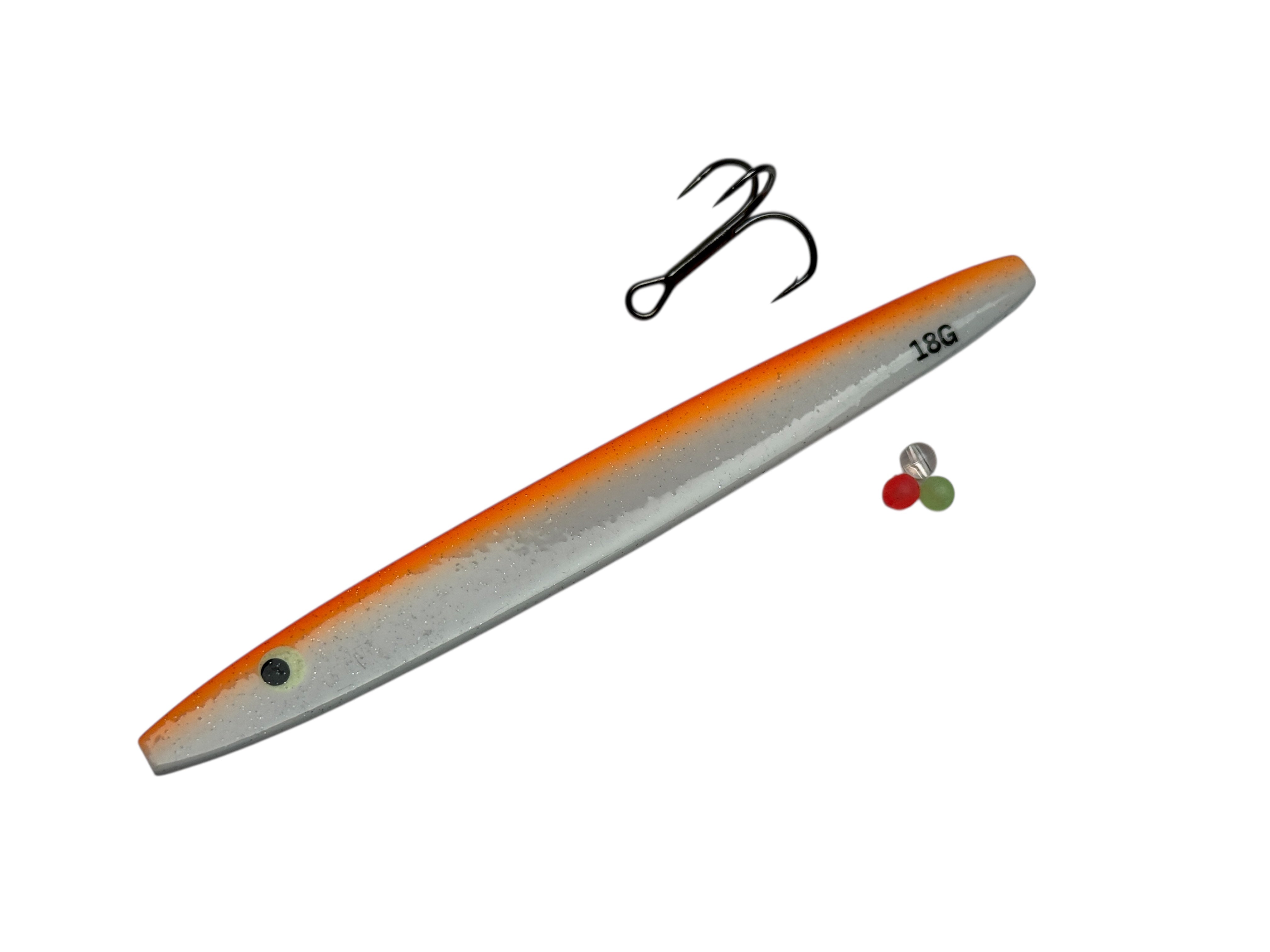 Hansen Knægten Gennemløber (TILBUD)