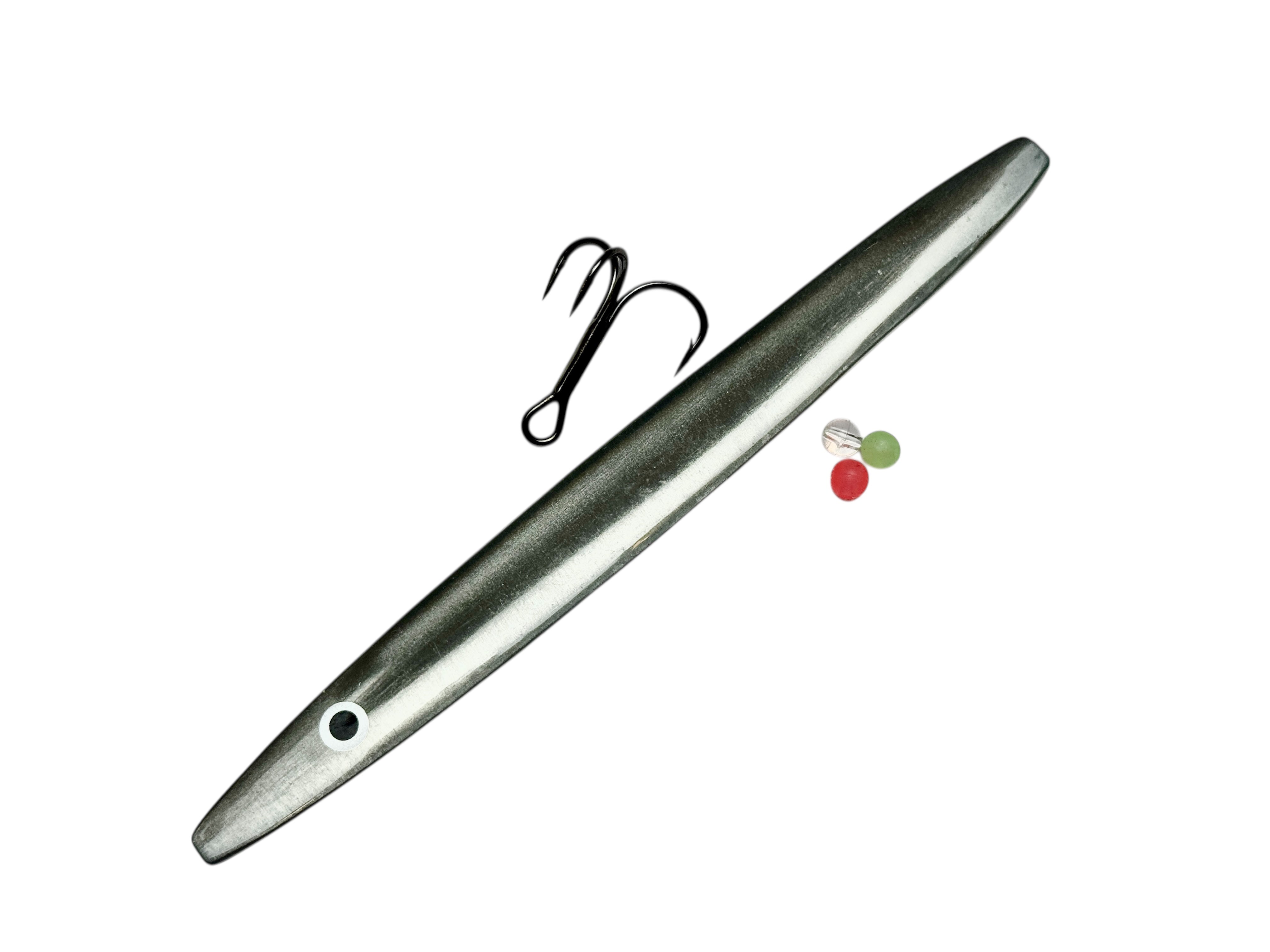 Hansen Knægten Gennemløber (TILBUD)