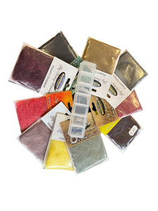 Du tilføjede <b><u>Lykke Poser - Dubbing + dispenser</u></b> til kurven.
