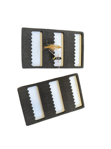 Du tilføjede <b><u>Searun flue holder (tape)</u></b> til kurven.