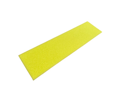 Du tilføjede <b><u>Fly foam 3mm til skumbillen eller rejerygskjold - Yellow</u></b> til kurven.