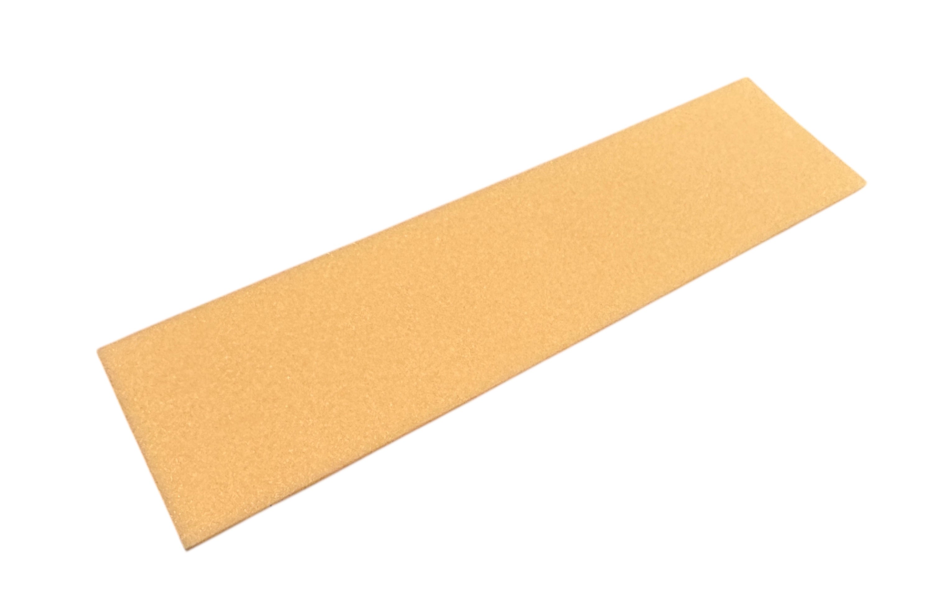 Skum 3mm til skumbillen eller rejerygskjold - Beige