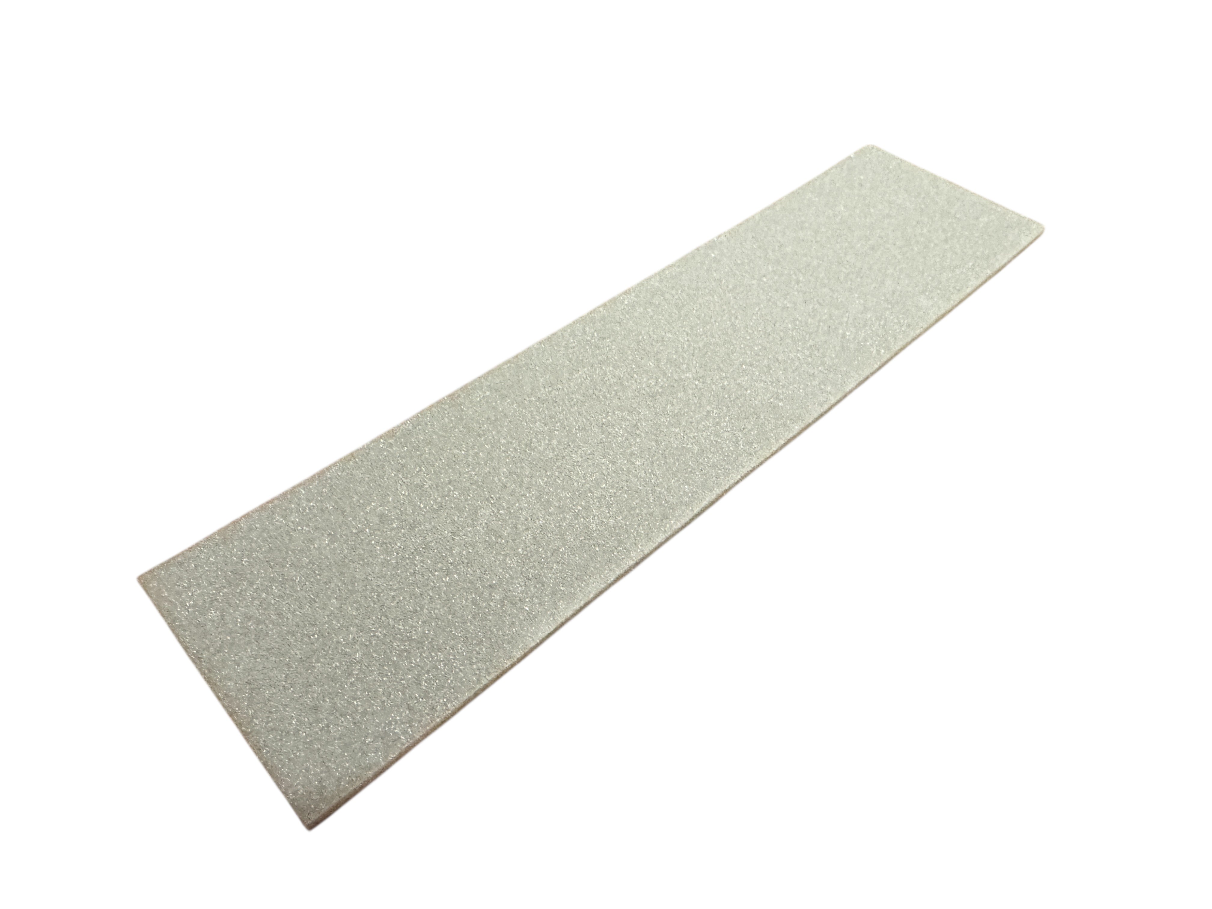 Skum 3mm til skumbillen eller rejerygskjold - Grey