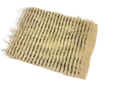 Du tilføjede <b><u>Grizzly Craft Fur - Grizzly Lt Tan</u></b> til kurven.
